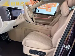 2025 Aito M9 EV Ultra 100kWh 6-seat 192-line LiDAR — фото 17