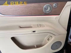 2025 Aito M9 EV Ultra 100kWh 6-seat 192-line LiDAR — фото 18