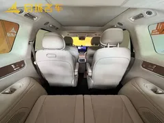 2025 Aito M9 EV Ultra 100kWh 6-seat 192-line LiDAR — фото 21