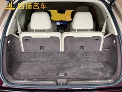 2025 Aito M9 EV Ultra 100kWh 6-seat 192-line LiDAR — фото 22