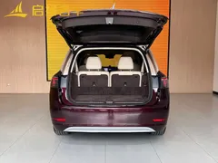 2025 Aito M9 EV Ultra 100kWh 6-seat 192-line LiDAR — фото 23