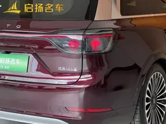 2025 Aito M9 EV Ultra 100kWh 6-seat 192-line LiDAR — фото 25
