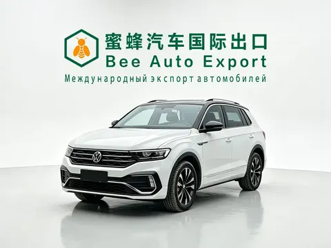 2022 Volkswagen T-Roc 280TSI DSG 2WD R-Line Pro PLUS