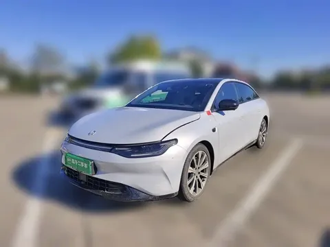 2023 Leapmotor C01 525