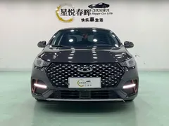 2023 Chery Arrizo 5 PLUS 1.5T CVT — фото 2