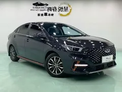 2023 Chery Arrizo 5 PLUS 1.5T CVT — фото 3