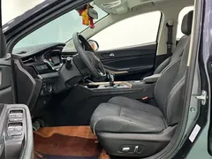2023 Chery Arrizo 5 PLUS 1.5T CVT — фото 4