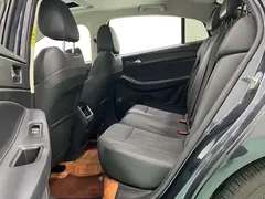 2023 Chery Arrizo 5 PLUS 1.5T CVT — фото 5