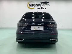 2023 Chery Arrizo 5 PLUS 1.5T CVT — фото 7