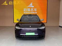 2025 Aito M9 EREV Ultra 52kWh 5-seat (192-line LiDAR) — фото 2