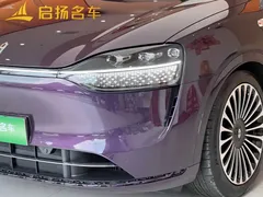 2025 Aito M9 EREV Ultra 52kWh 5-seat (192-line LiDAR) — фото 3