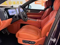 2025 Aito M9 EREV Ultra 52kWh 5-seat (192-line LiDAR) — фото 4