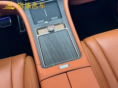 2025 Aito M9 EREV Ultra 52kWh 5-seat (192-line LiDAR) — фото 5
