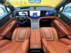2025 Aito M9 EREV Ultra 52kWh 5-seat (192-line LiDAR) — фото 6