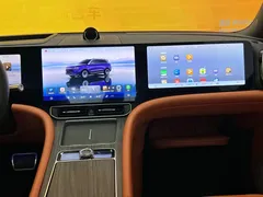 2025 Aito M9 EREV Ultra 52kWh 5-seat (192-line LiDAR) — фото 7