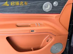 2025 Aito M9 EREV Ultra 52kWh 5-seat (192-line LiDAR) — фото 12