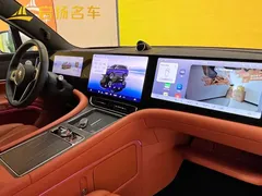 2025 Aito M9 EREV Ultra 52kWh 5-seat (192-line LiDAR) — фото 13