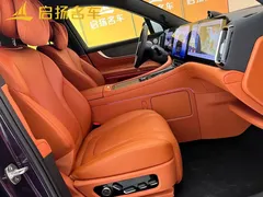 2025 Aito M9 EREV Ultra 52kWh 5-seat (192-line LiDAR) — фото 14