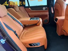 2025 Aito M9 EREV Ultra 52kWh 5-seat (192-line LiDAR) — фото 15