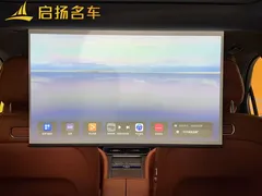 2025 Aito M9 EREV Ultra 52kWh 5-seat (192-line LiDAR) — фото 16