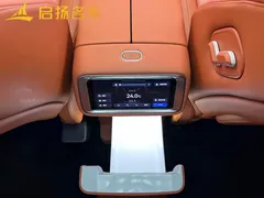 2025 Aito M9 EREV Ultra 52kWh 5-seat (192-line LiDAR) — фото 17