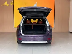 2025 Aito M9 EREV Ultra 52kWh 5-seat (192-line LiDAR) — фото 19
