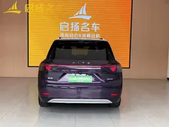 2025 Aito M9 EREV Ultra 52kWh 5-seat (192-line LiDAR) — фото 22