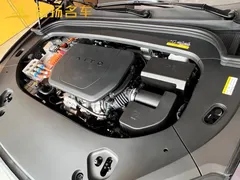 2025 Aito M9 EREV Ultra 52kWh 5-seat (192-line LiDAR) — фото 23
