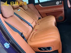 2025 Aito M9 EREV Ultra 52kWh 5-seat (192-line LiDAR) — фото 24