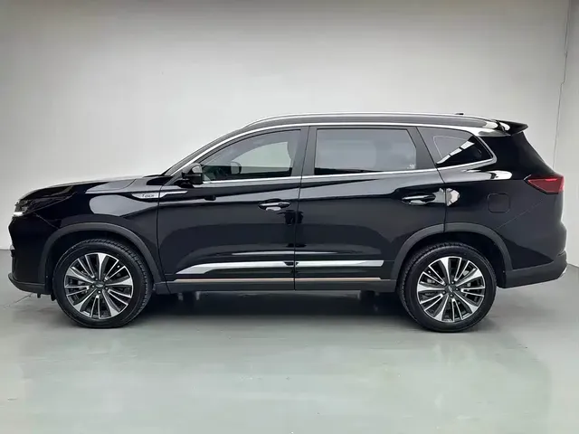 2022 Chery Tiggo 8 Pro 390T 4WD 7-seat