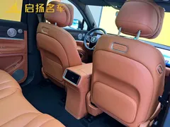 2025 Aito M9 EREV Ultra 52kWh 5-seat 192-line LiDAR, чёрный — фото 17