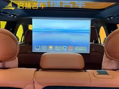 2025 Aito M9 EREV Ultra 52kWh 5-seat 192-line LiDAR, чёрный — фото 21