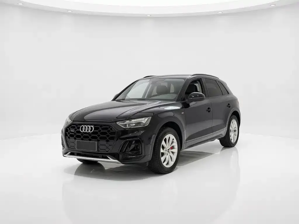 2022 Audi Q5L 40T Luxury