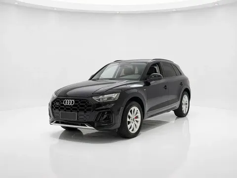 2022 Audi Q5L 40T Luxury