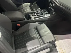 2022 Audi Q5L 40T Luxury, чёрный — фото 11
