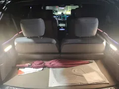 2026 Nio ES8 6-seat Executive Luxury, белый — фото 4