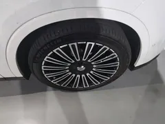 2026 Nio ES8 6-seat Executive Luxury, белый — фото 6