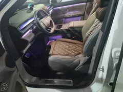 2026 Nio ES8 6-seat Executive Luxury, белый — фото 9