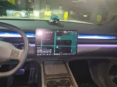2026 Nio ES8 6-seat Executive Luxury, белый — фото 13
