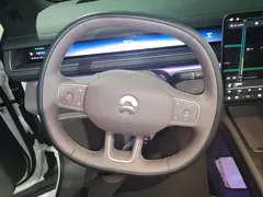 2026 Nio ES8 6-seat Executive Luxury, белый — фото 15