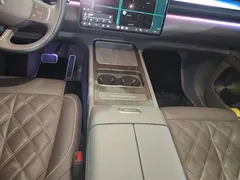 2026 Nio ES8 6-seat Executive Luxury, белый — фото 16
