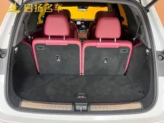 2025 Aito M8 EV Ultra 6-seat 4WD 192-line LiDAR, белый — фото 26