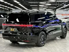 2026 Nio ES8 6-seat Executive Signature, чёрный — фото 7