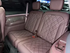 2026 Nio ES8 6-seat Executive Signature, чёрный — фото 10