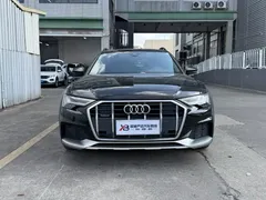 2021 Audi A6 allroad quattro 55 TFSI Premium Off-road, чёрный — фото 3
