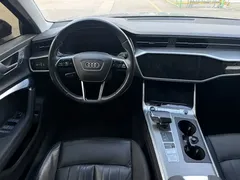 2021 Audi A6 allroad quattro 55 TFSI Premium Off-road, чёрный — фото 11