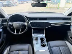 2021 Audi A6 allroad quattro 55 TFSI Premium Off-road, чёрный — фото 15