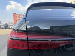 2021 Audi A6 allroad quattro 55 TFSI Premium Off-road, чёрный — фото 16