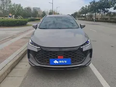 2025 BYD Tang DM-i PHEV 115KM Premium — фото 2