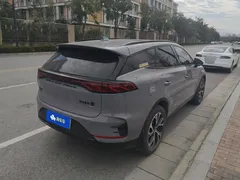 2025 BYD Tang DM-i PHEV 115KM Premium — фото 3